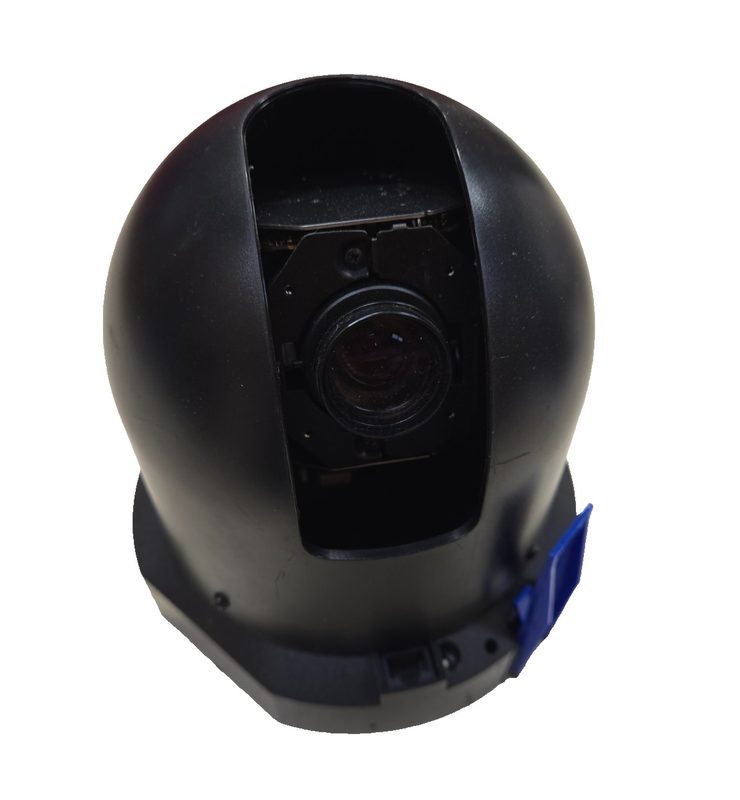 Камера Pelco DD4CBW18