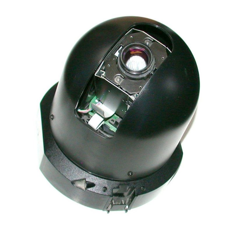 Камера Pelco DD4CBW23