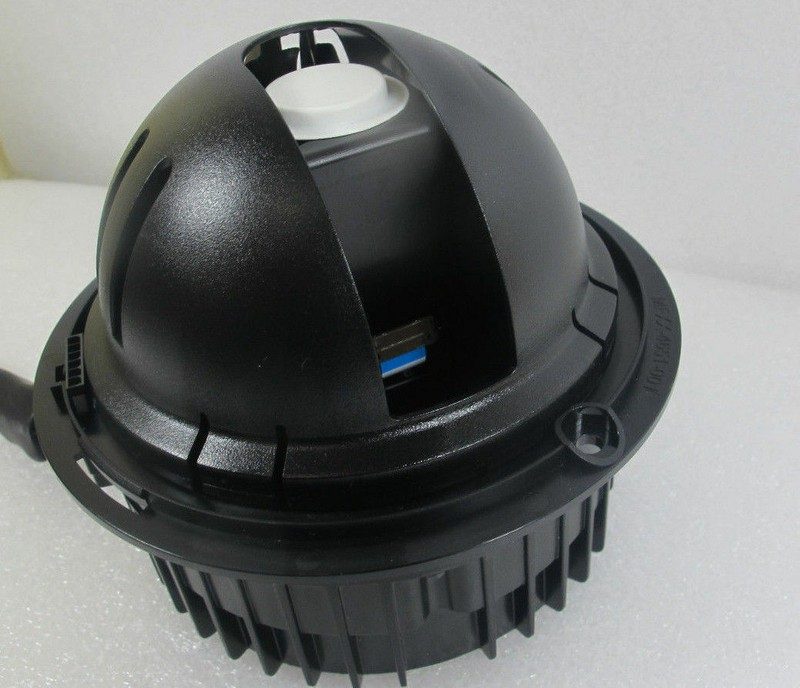 Камера Pelco DD4N-X