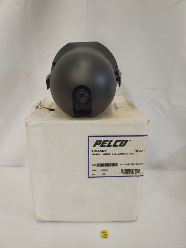 Камера Pelco DD53M22