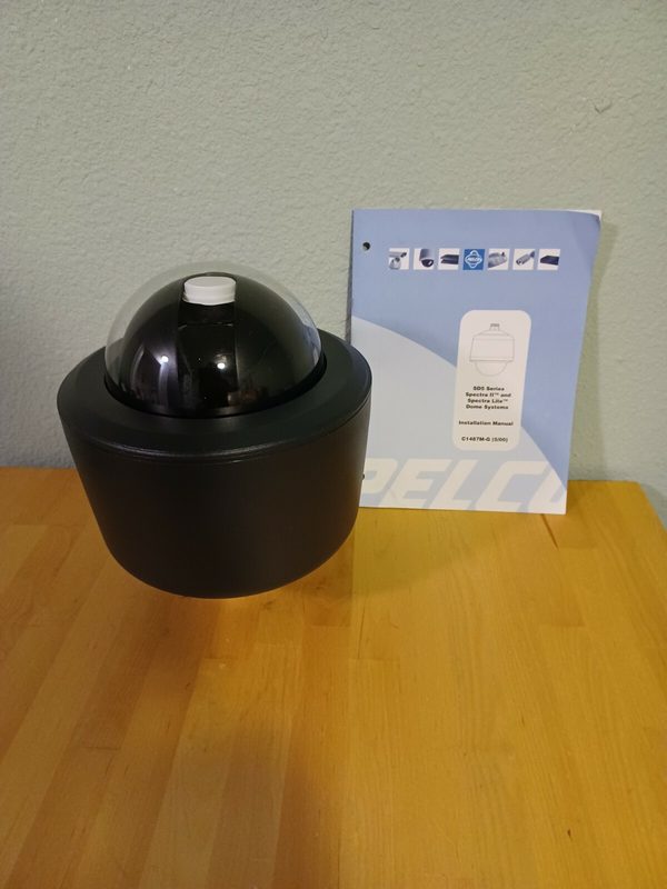 Камера Pelco DD5BC22