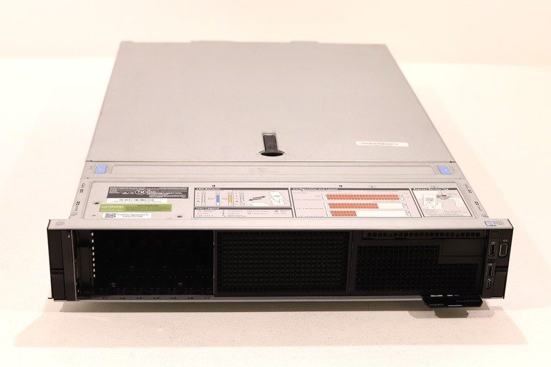 Сервер Dell DD6900