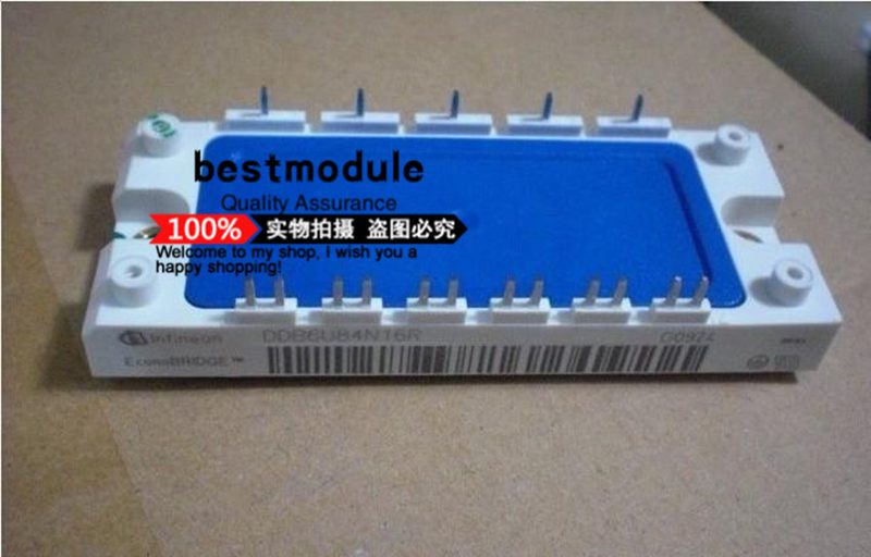 Блок питания DDB6U84N16R