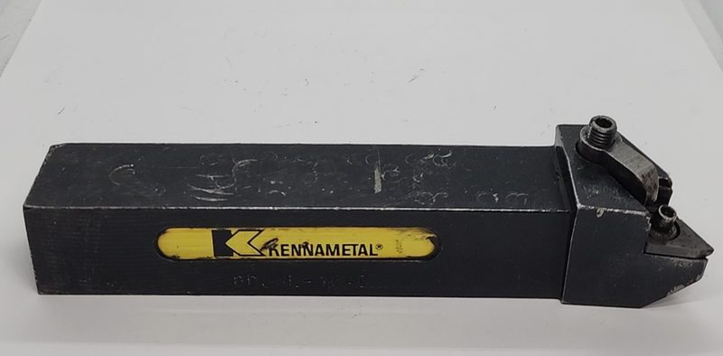 Режущий инструмент Kennametal DDJNL-164D