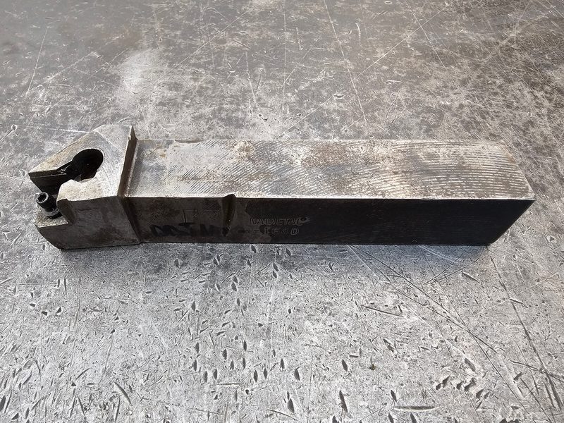 Режущий инструмент Kennametal DDJNR-164D