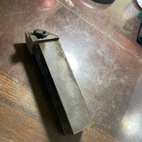 Режущий инструмент Kennametal DDJNR-245D