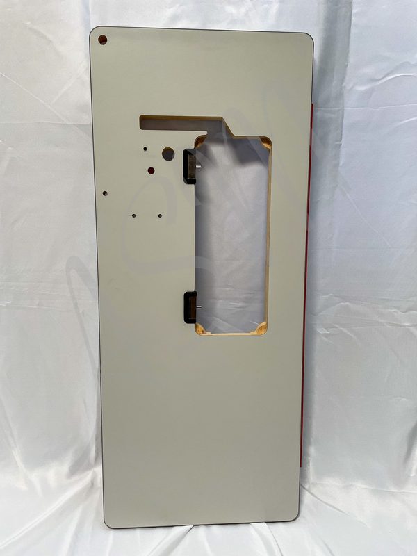 Оборудование рекламного производства DDL-5550