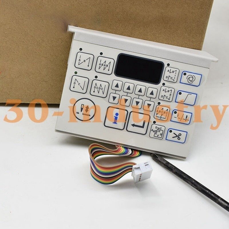 Дисплей DDL900A/900B