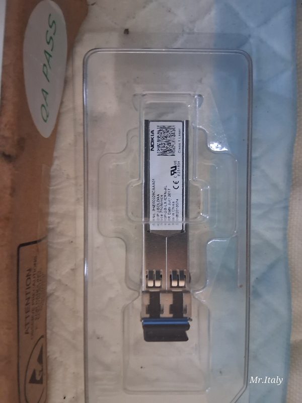 Трансивер Nokia DDM-40