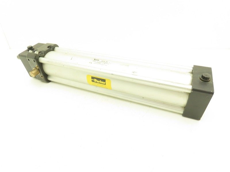 Пневмоцилиндр Parker DDMPU14M