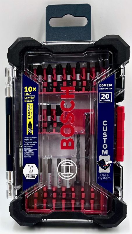 Режущий инструмент Bosch DDMS20