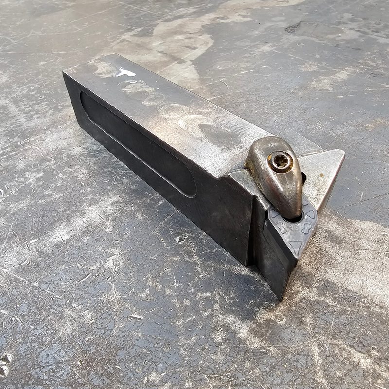 Режущий инструмент Kennametal DDQNL-204D-KC3