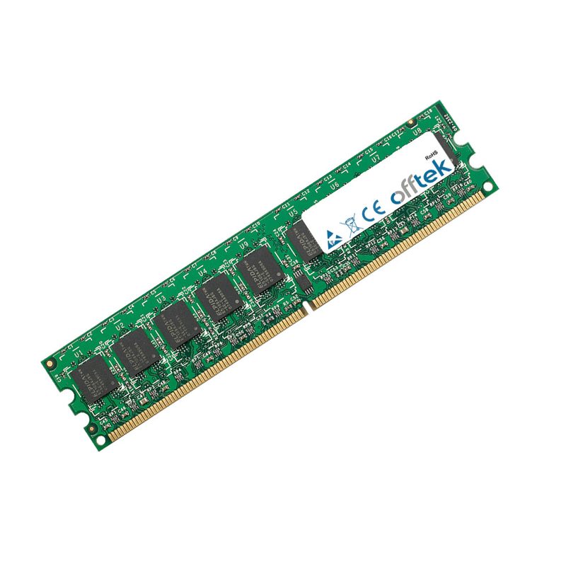 Сервер Supermicro DDR2-5300