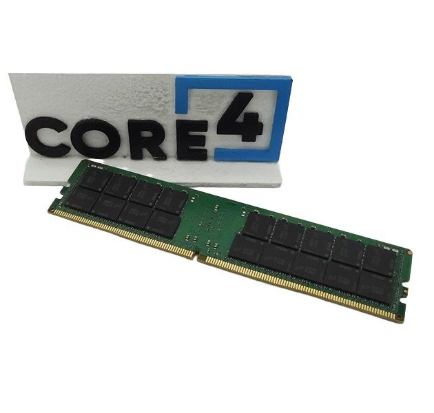 Модуль памяти Micron DDR4-2933Y-R