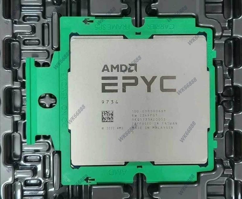 Модуль памяти AMD DDR5SP5