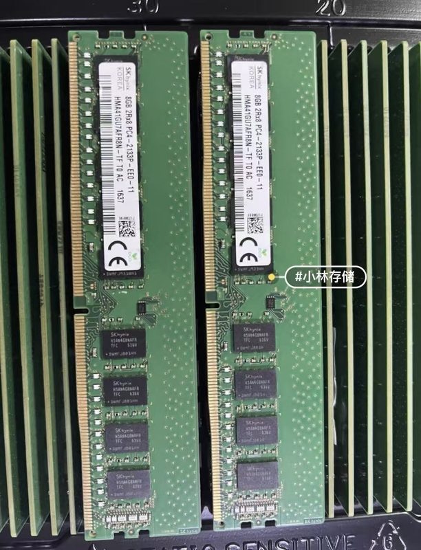 Модуль памяти AMD DDRT4-ECC