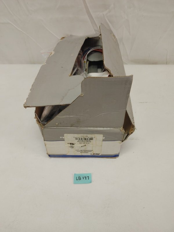 Оборудование видеонаблюдения DE83108