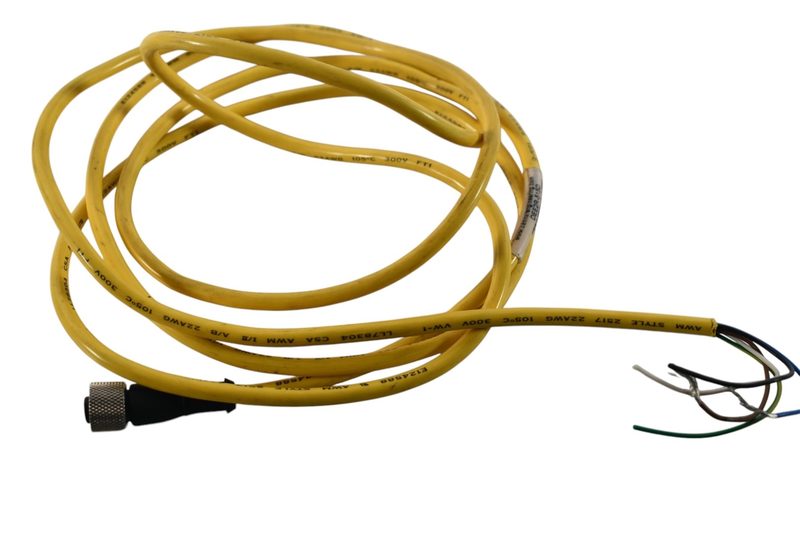 Соединительный кабель Banner DEE2R-515D
