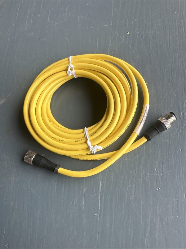 Соединительный кабель Banner DEE2R-815D