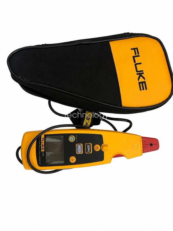 Тестер Fluke DELIVERY-50