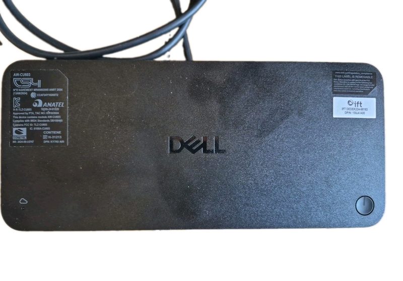 Док-станция DELL-SD25