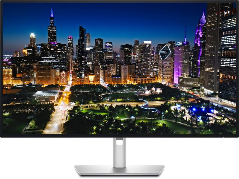 Монитор DELL-U3225QE