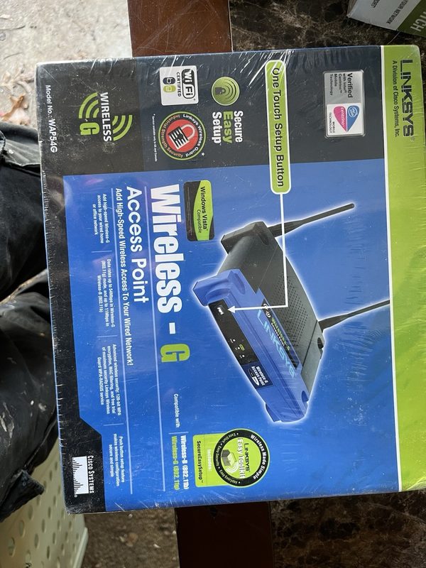 Точка доступа D-Link DES-1105