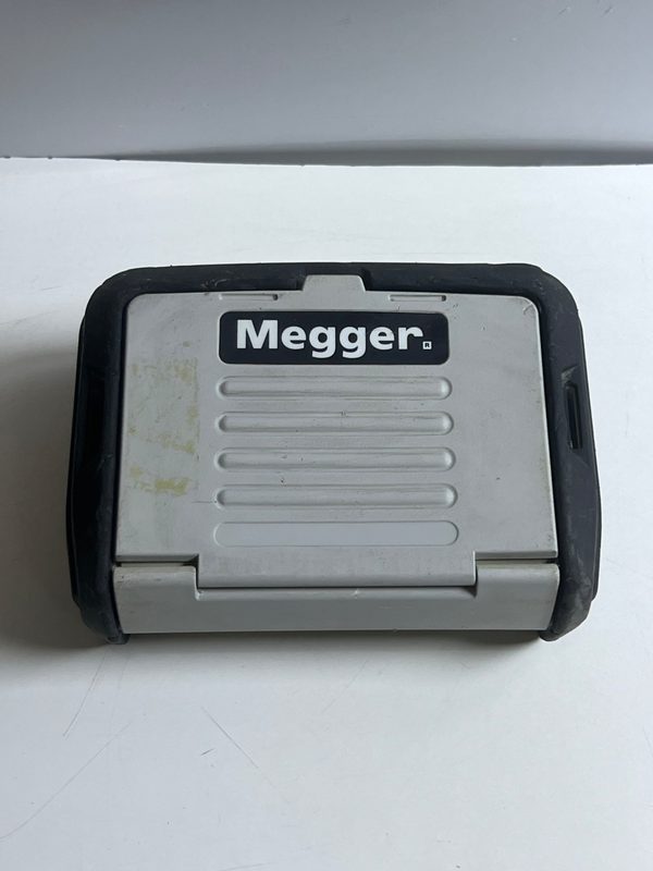 Тестер Megger DET4TC2