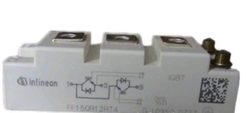 Силовой модуль IGBT DF150R12RT4