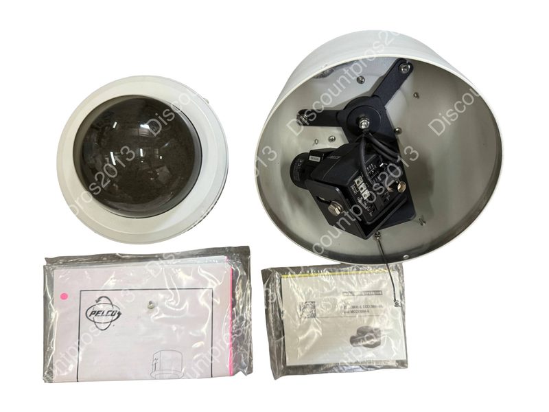 Камера Pelco DF5KY-PG-E0V21A