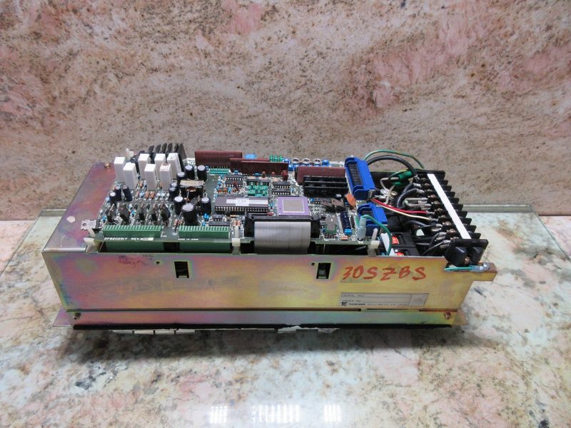 Сервопривод Yaskawa DF8202517