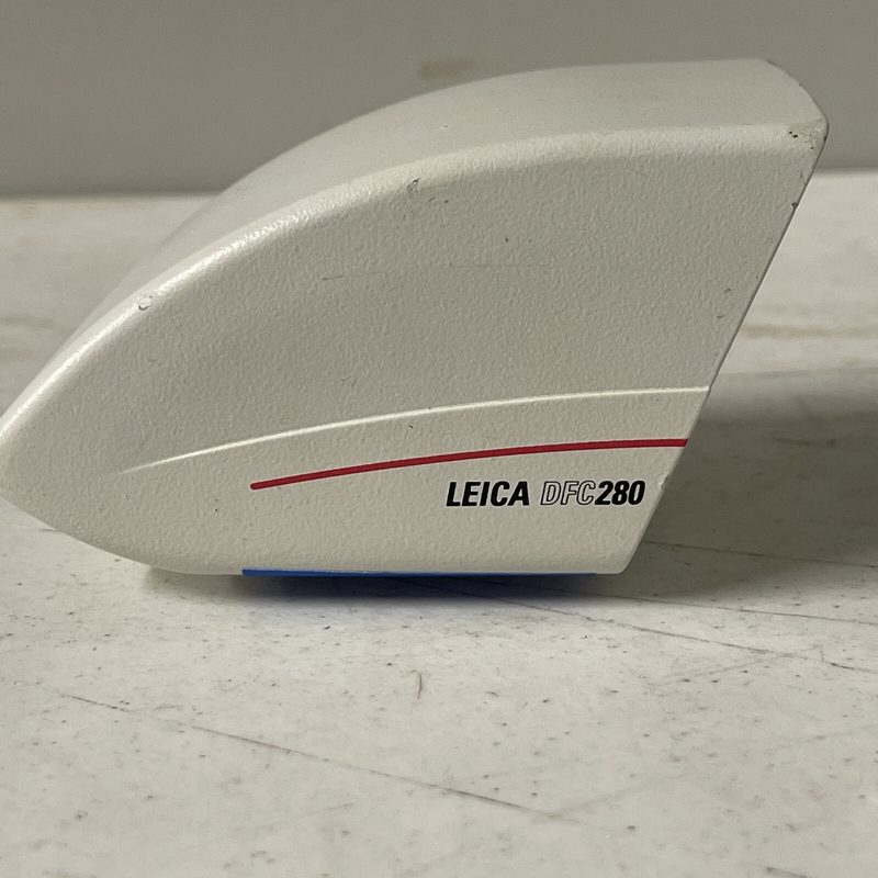 Микроскоп Leica DFC280