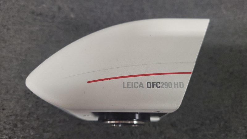 Микроскоп Leica DFC290