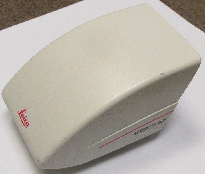 Микроскоп Leica DFC320