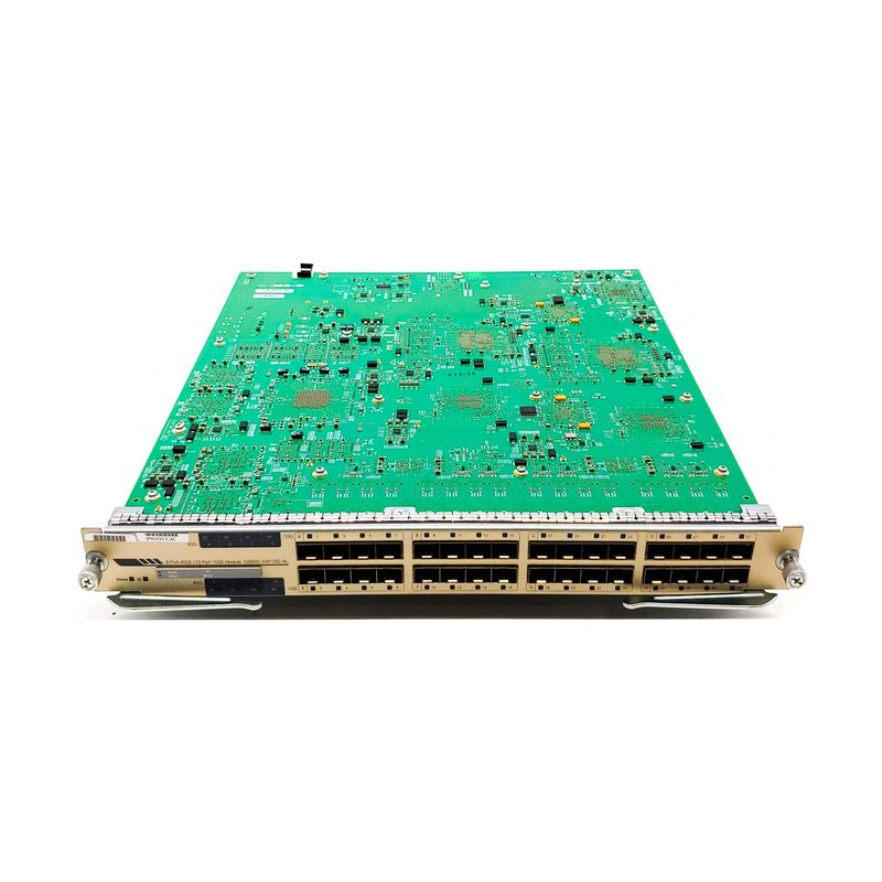 Коммутатор Cisco DFC4-XL