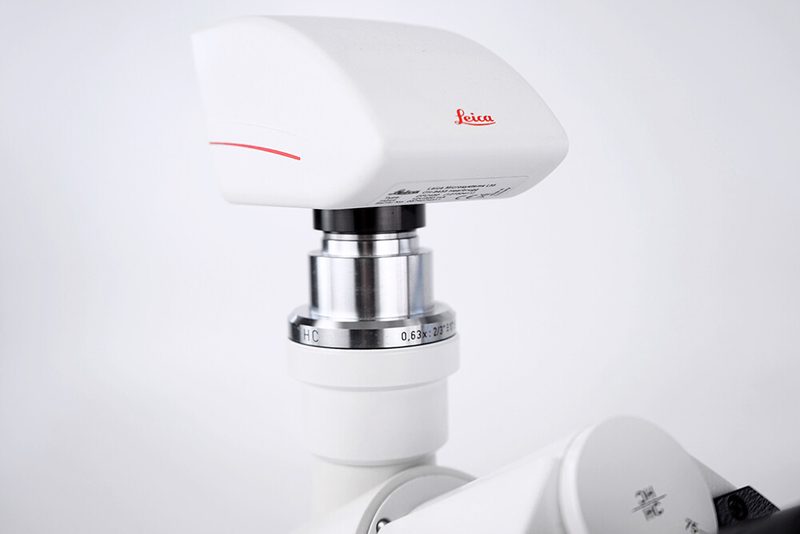 Микроскоп Leica DFC450