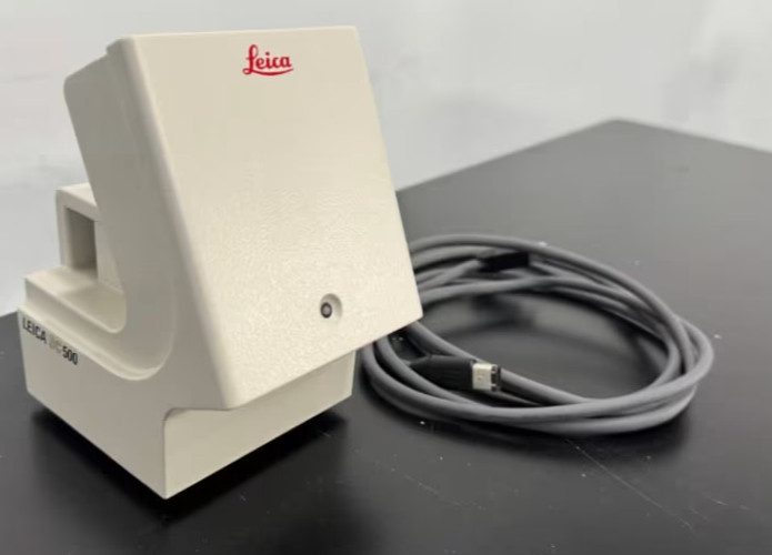 Микроскоп Leica DFC500
