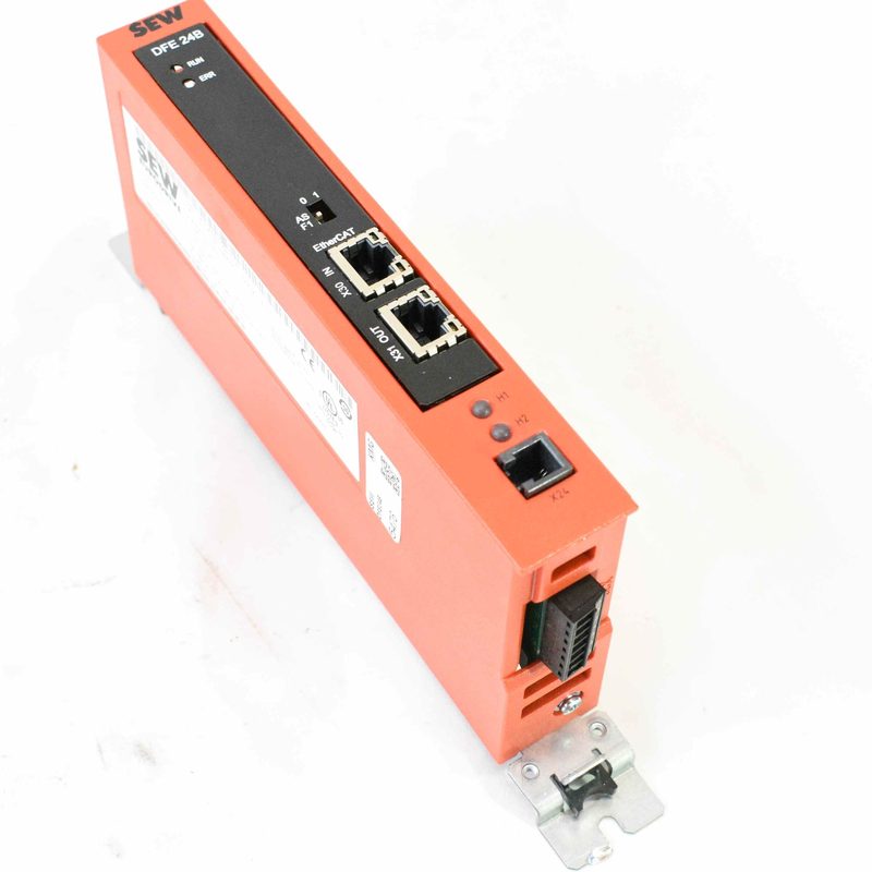 Привод DFE24B/U0H11B