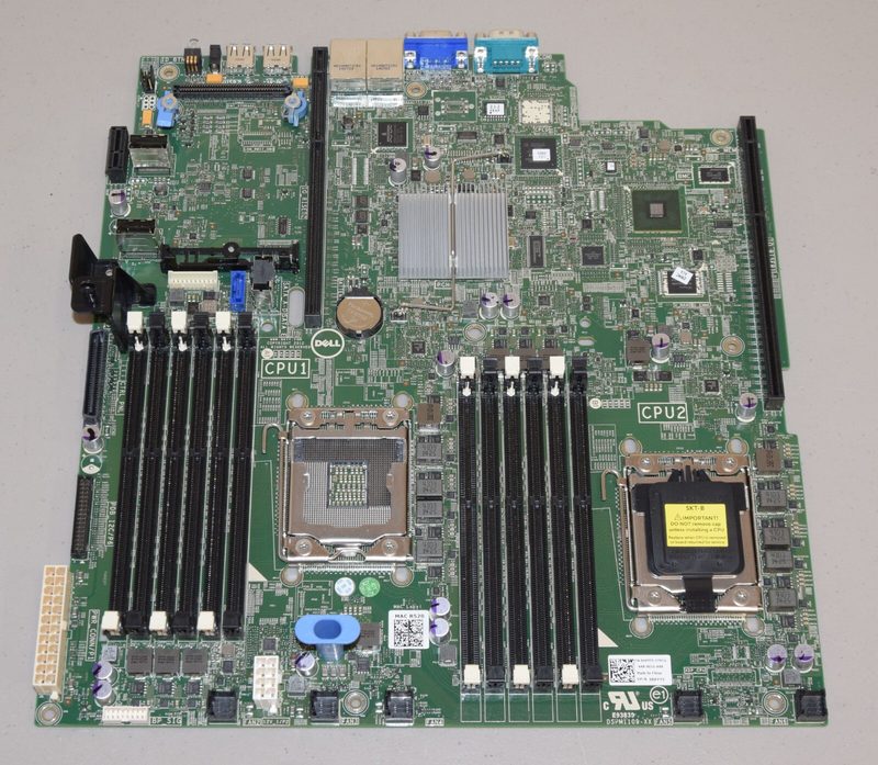 Запчасть для сервера Dell DFFT5
