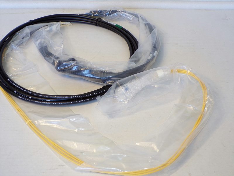 Кабель CommScope DFJ-6S010-20