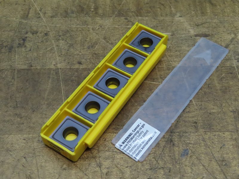 Режущий инструмент Kennametal DFPR150508MSO