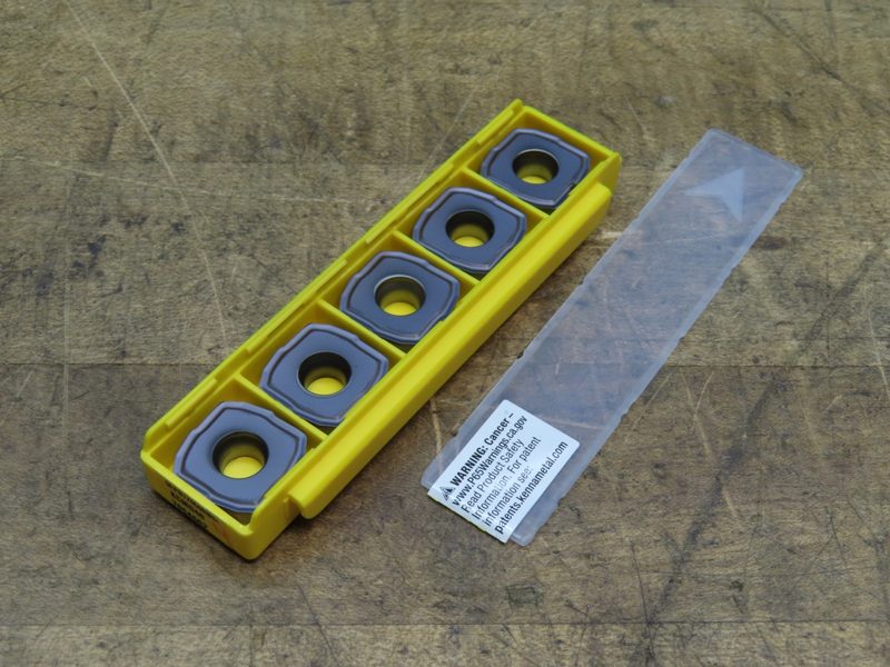 Режущий инструмент Kennametal DFPR170508MSI