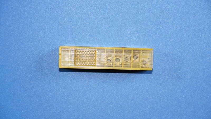 Режущий инструмент Kennametal DFR0202046D
