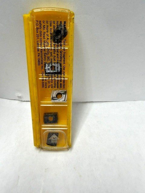 Режущий инструмент Kennametal DFR040304GD