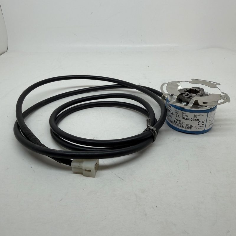Энкодер SICK DFS21A-LFBDL000360