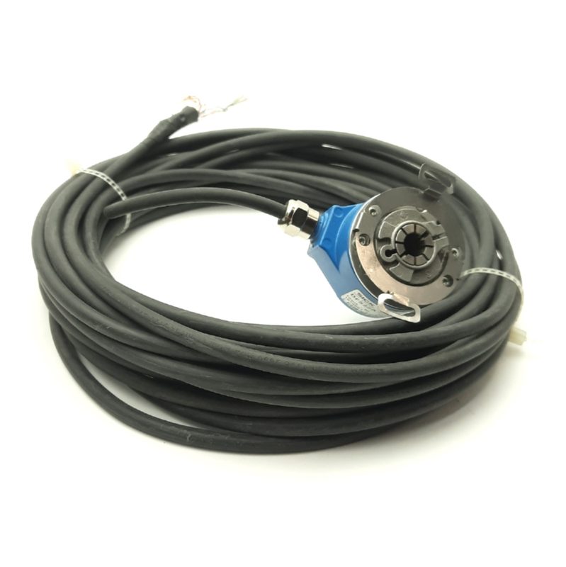 Энкодер SICK DFS22A-KCC2O001000