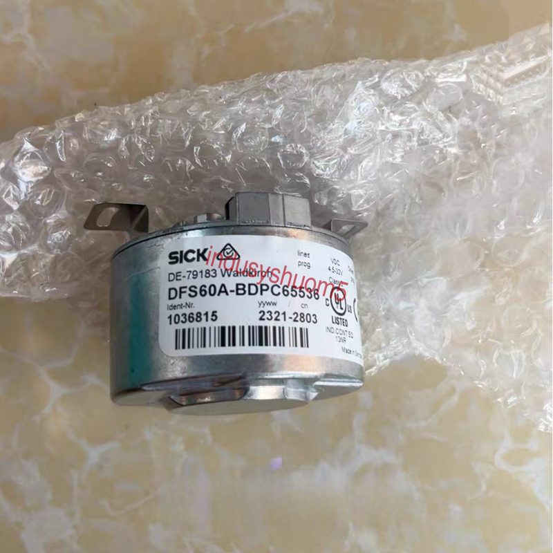 Энкодер SICK DFS60A-BDPC65536