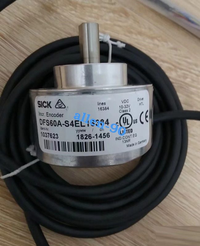 Энкодер SICK DFS60A-S4EL16384