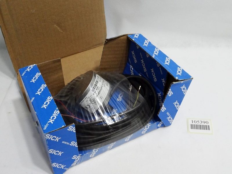 Энкодер SICK DFS60A-S4PM65536