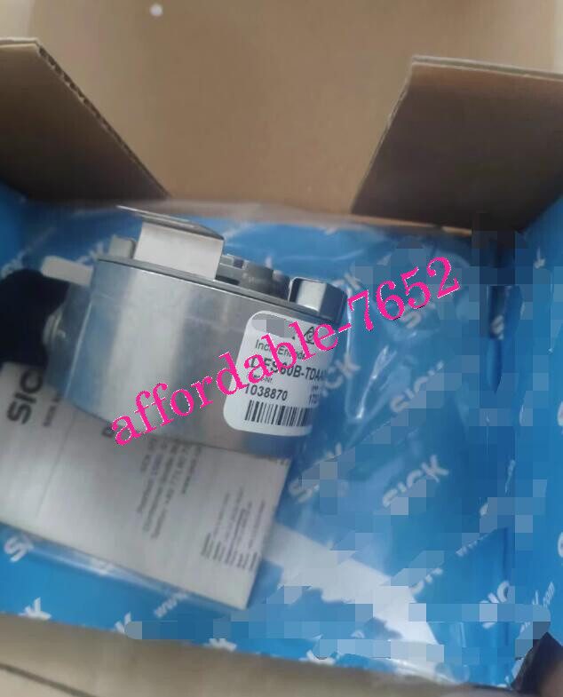 Энкодер SICK DFS60A-TBPA65536